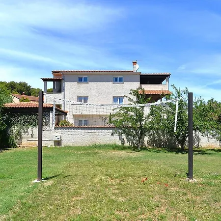 Hébergement de vacances House Vesna 2101