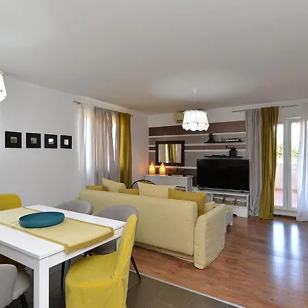 House Vesna 2101 Pula