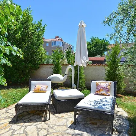 Hébergement de vacances House Vesna 2101 *