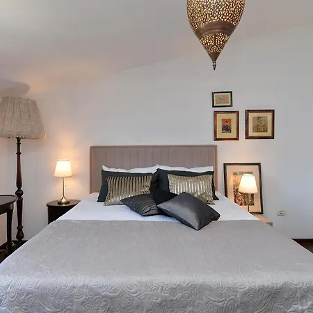 House Vesna 2101 Сasa de vacaciones *