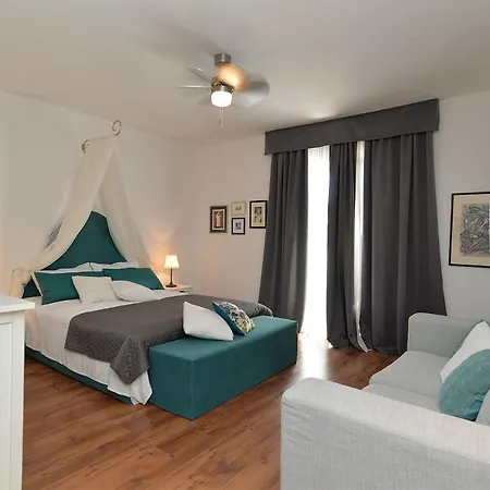 House Vesna 2101 Hébergement de vacances Pula