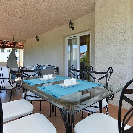 House Vesna 2101 Сasa de vacaciones Pula