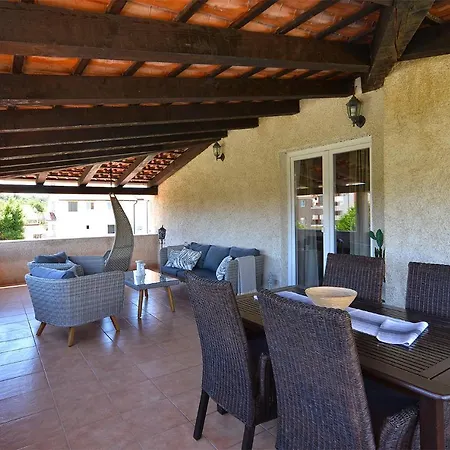 Hébergement de vacances House Vesna 2101 Pula