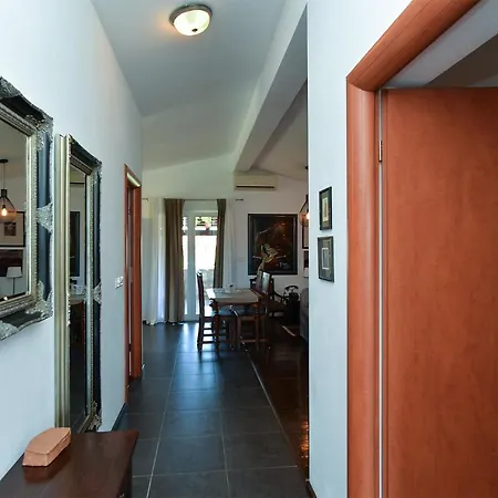 Сasa de vacaciones House Vesna 2101