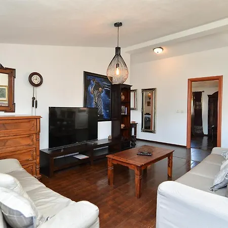 House Vesna 2101 Сasa de vacaciones Pula