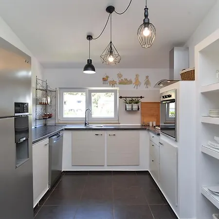 Hébergement de vacances House Vesna 2101 Pula