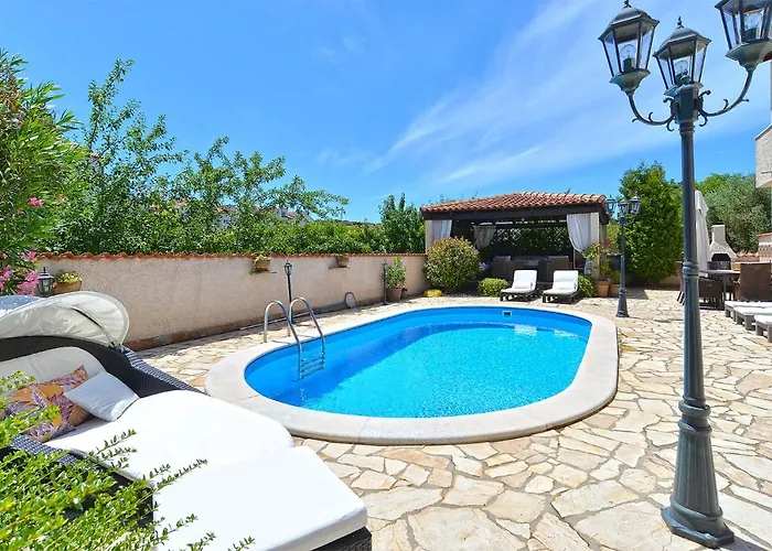 Casa vacanze House Vesna 2101