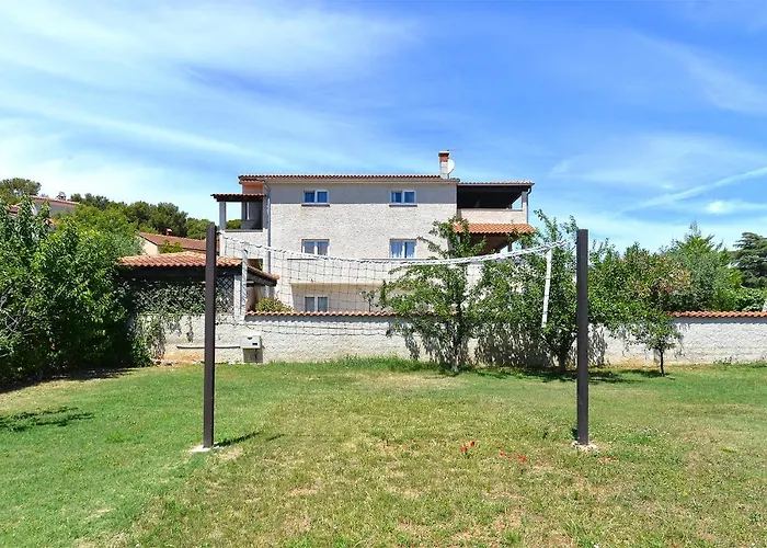 Casa vacanze House Vesna 2101
