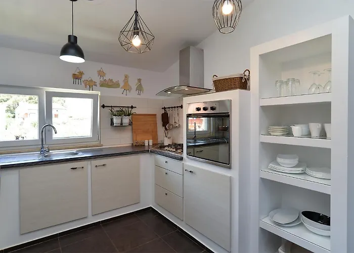 Casa vacanze House Vesna 2101