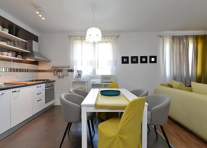 Casa vacanze House Vesna 2101 Pola