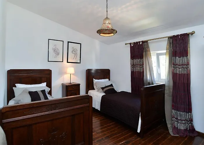 House Vesna 2101 Casa vacanze Pola