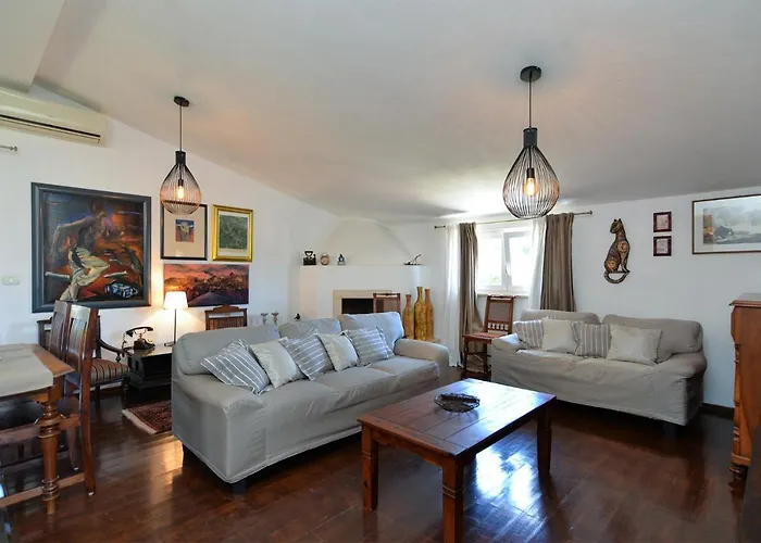 Casa vacanze House Vesna 2101