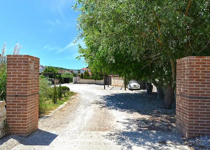 House Vesna 2101 Casa vacanze Pola