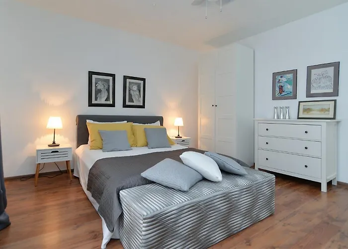 House Vesna 2101 Casa vacanze *