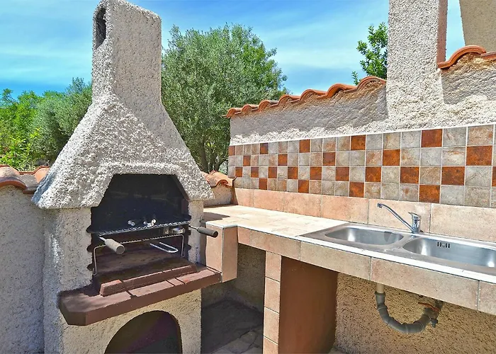 House Vesna 2101 Casa vacanze Pola