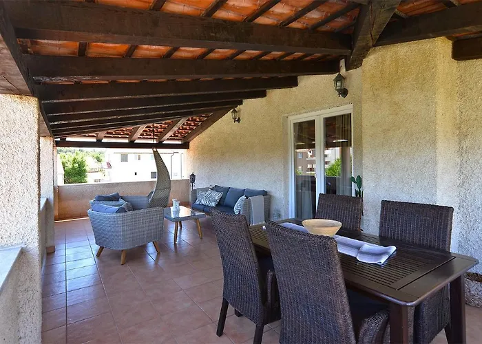 Casa vacanze House Vesna 2101 Pola