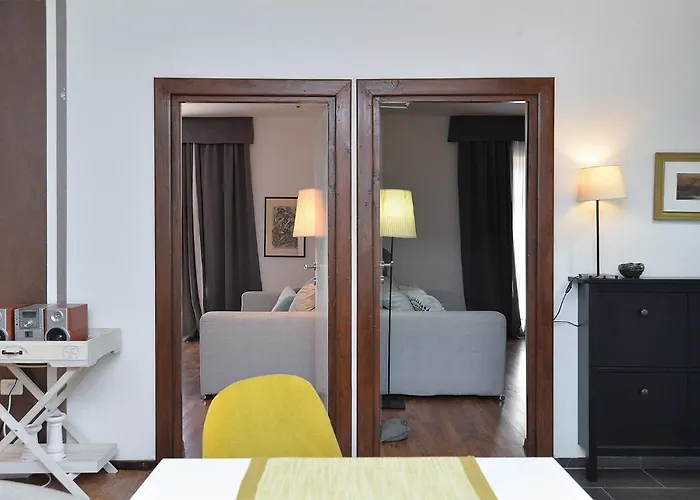 House Vesna 2101 Casa vacanze Pola