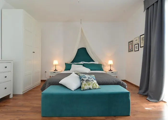 House Vesna 2101 Casa vacanze