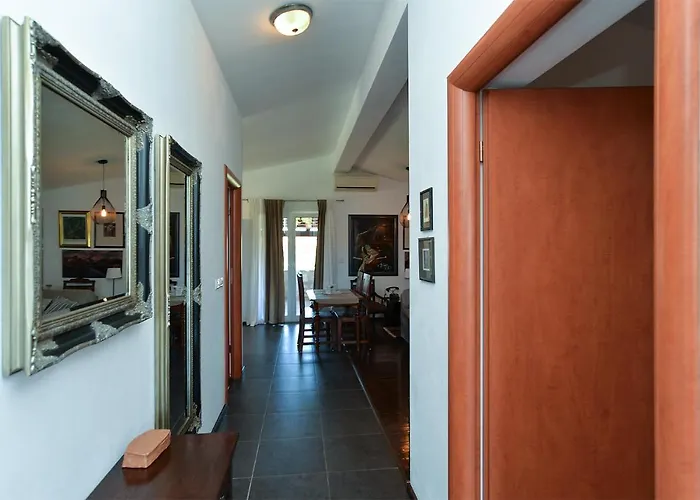 Casa vacanze House Vesna 2101