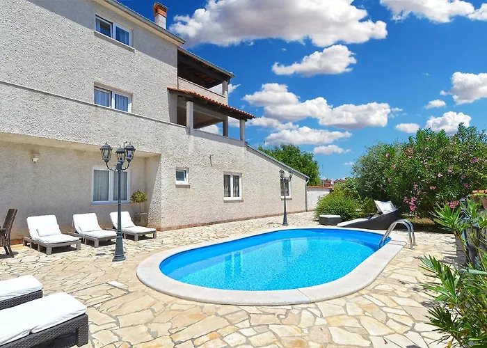 Casa vacanze House Vesna 2101 Pola