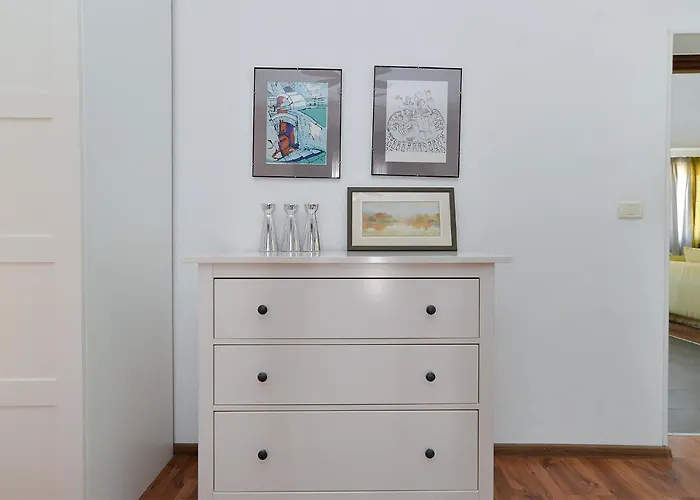 House Vesna 2101 Casa vacanze Pola