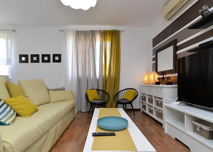 House Vesna 2101 Casa vacanze Pola