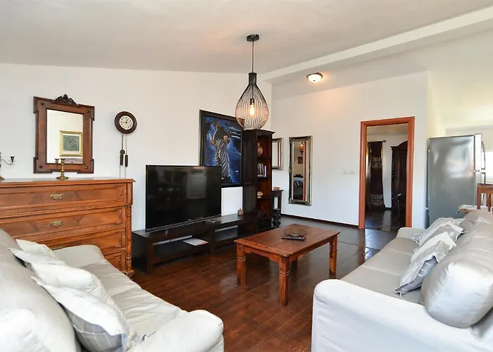 House Vesna 2101 Casa vacanze Pola