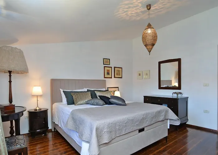 House Vesna 2101 Casa vacanze Pola