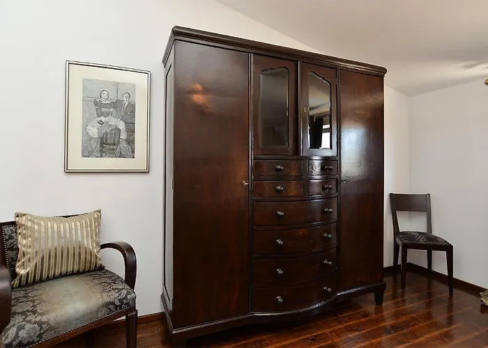 Casa vacanze House Vesna 2101 Pola