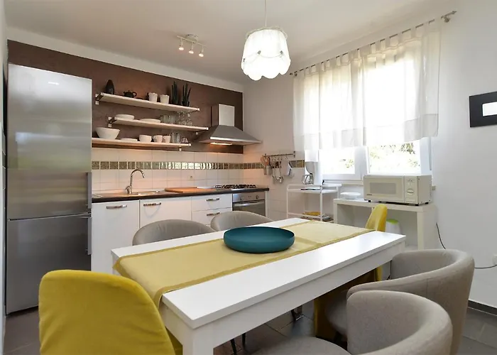 House Vesna 2101 Casa vacanze *