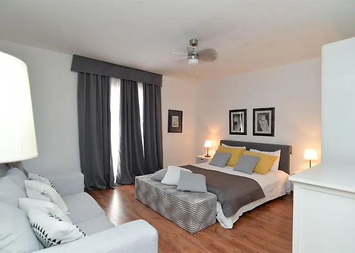 House Vesna 2101 Casa vacanze *