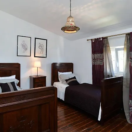 House Vesna 2101 Tatil Evi Pula