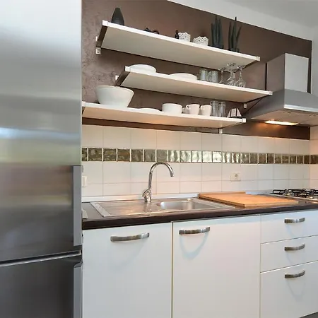 Tatil Evi House Vesna 2101
