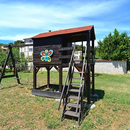 Tatil Evi House Vesna 2101