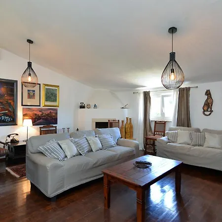 Tatil Evi House Vesna 2101