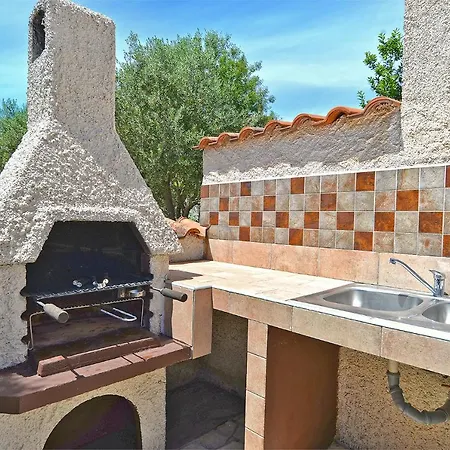 House Vesna 2101 Tatil Evi Pula
