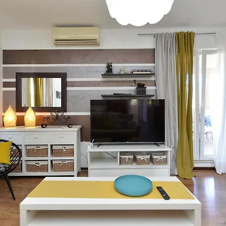 Tatil Evi House Vesna 2101