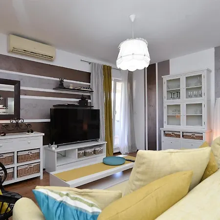 Tatil Evi House Vesna 2101 Pula