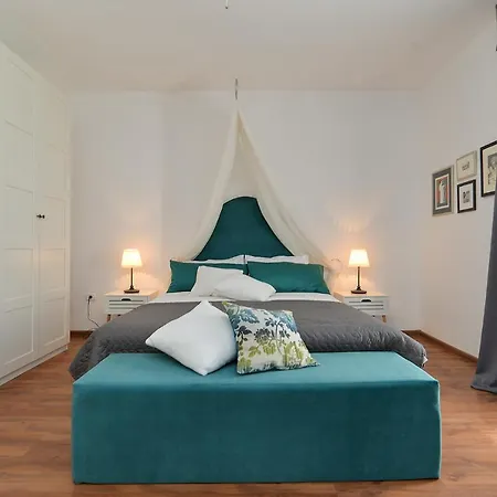 House Vesna 2101 Tatil Evi