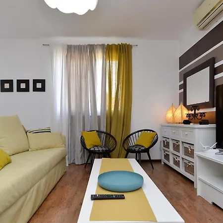 House Vesna 2101 Tatil Evi Pula