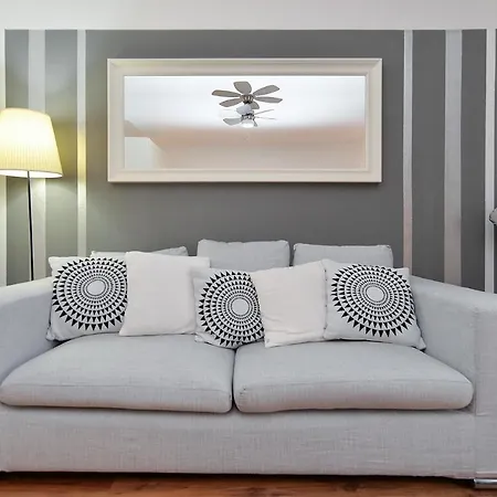House Vesna 2101