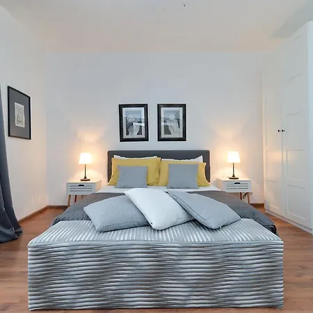 Tatil Evi House Vesna 2101 *