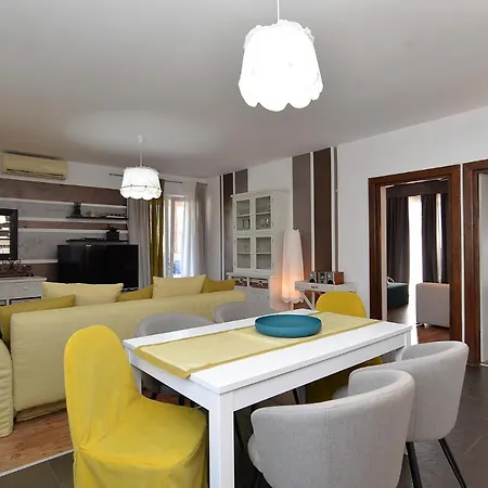 Tatil Evi House Vesna 2101 *