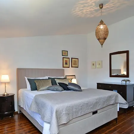 House Vesna 2101 Tatil Evi Pula