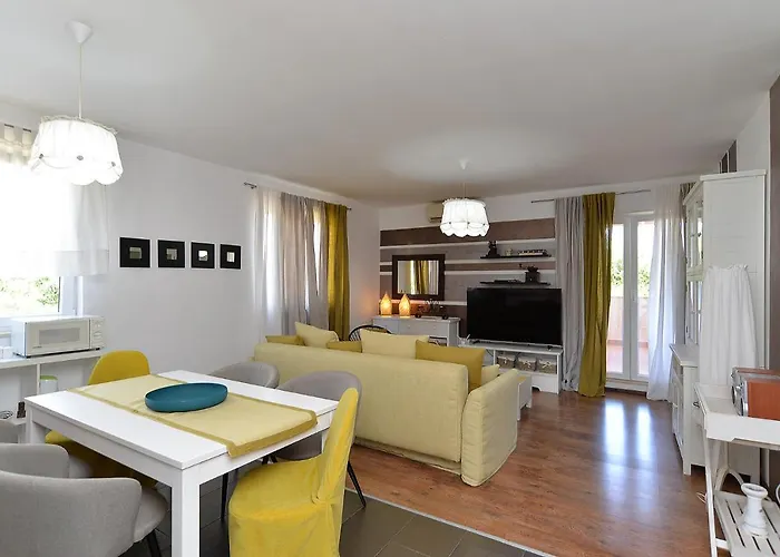 House Vesna 2101 Pula