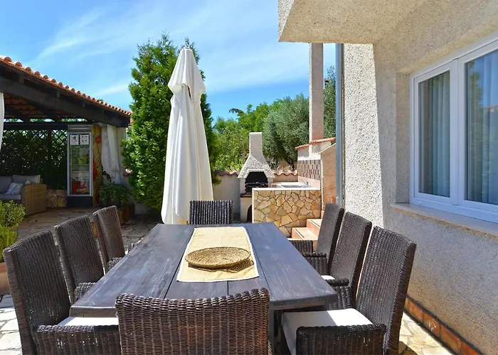 House Vesna 2101 *
