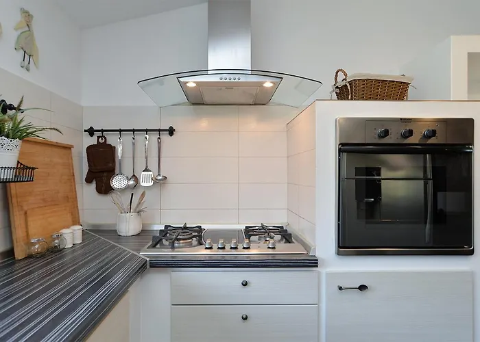 Vakantiehuis House Vesna 2101