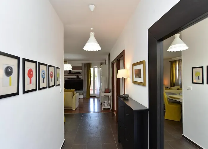 House Vesna 2101 Vakantiehuis *