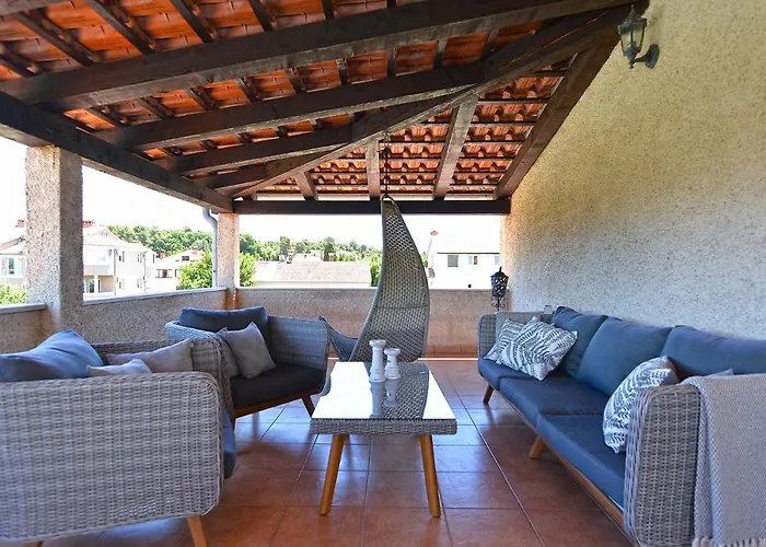 Vakantiehuis House Vesna 2101 Pula