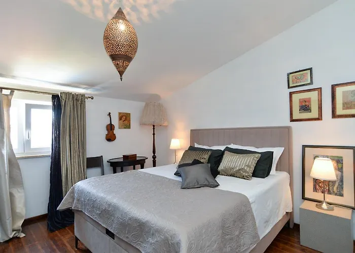 House Vesna 2101 Vakantiehuis *